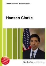 Hansen Clarke