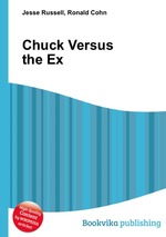 Chuck Versus the Ex