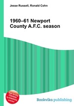 1960–61 Newport County A.F.C. season