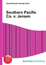 Southern Pacific Co. v. Jensen