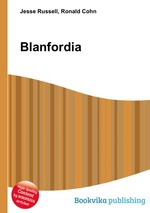 Blanfordia