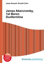 James Abercromby, 1st Baron Dunfermline