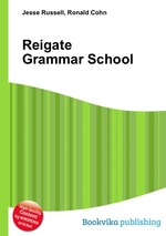 Reigate Grammar School