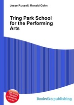 Tring Park School for the Performing Arts