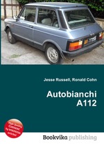 Autobianchi A112