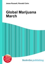 Global Marijuana March