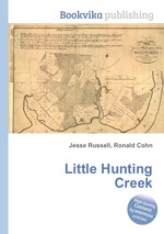 Little Hunting Creek