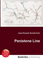 Penistone Line