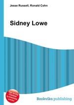 Sidney Lowe