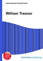 William Treanor