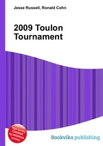 2009 Toulon Tournament