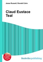 Claud Eustace Teal