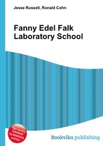 Fanny Edel Falk Laboratory School