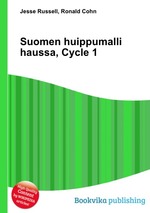 Suomen huippumalli haussa, Cycle 1