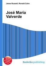 Jos Mara Valverde