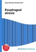 Esophageal atresia