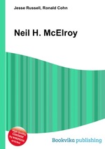 Neil H. McElroy