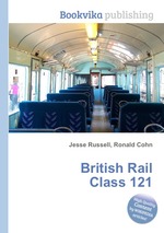 British Rail Class 121