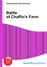 Battle of Chaffin`s Farm