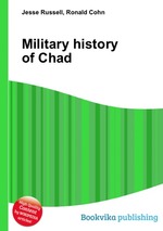 Military history of Chad