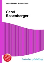 Carol Rosenberger