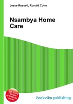 Nsambya Home Care