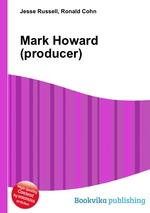 Mark Howard (producer)