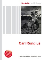 Carl Rungius