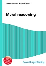 Moral reasoning