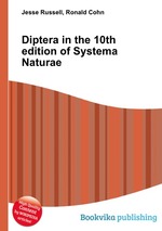 Diptera in the 10th edition of Systema Naturae