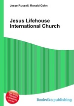 Jesus Lifehouse International Church