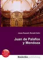 Juan de Palafox y Mendoza