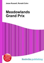 Meadowlands Grand Prix