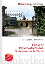 Ecole et Observatoire des Sciences de la Terre