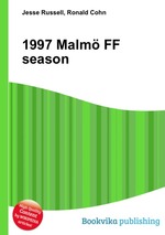 1997 Malm FF season