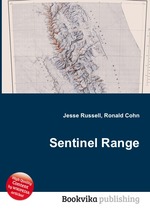 Sentinel Range