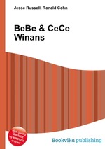 BeBe & CeCe Winans