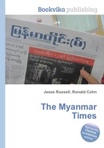 The Myanmar Times