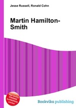 Martin Hamilton-Smith