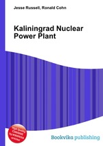 Kaliningrad Nuclear Power Plant