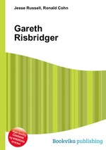 Gareth Risbridger