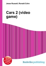 Cars 2 (video game)