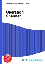 Operation Spanner