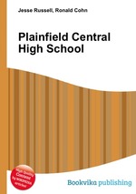 Plainfield Central High School