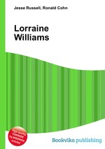 Lorraine Williams