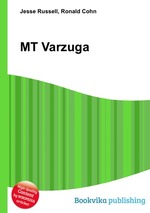 MT Varzuga