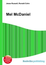 Mel McDaniel