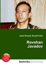 Rovshan Javadov