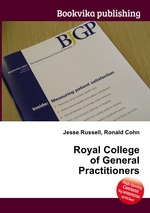 Royal College of General Practitioners