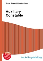 Auxiliary Constable